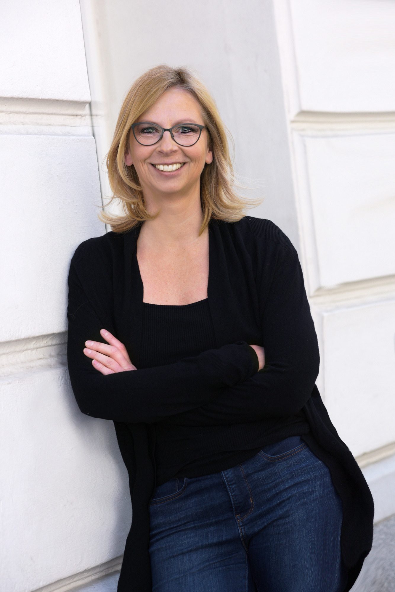 Veranstaltungen mit Ingrid Davis Begegnung mit Ingrid Davis