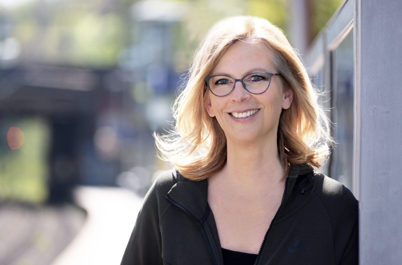 Ingrid Davis Krimiautorin Ingrid Davis